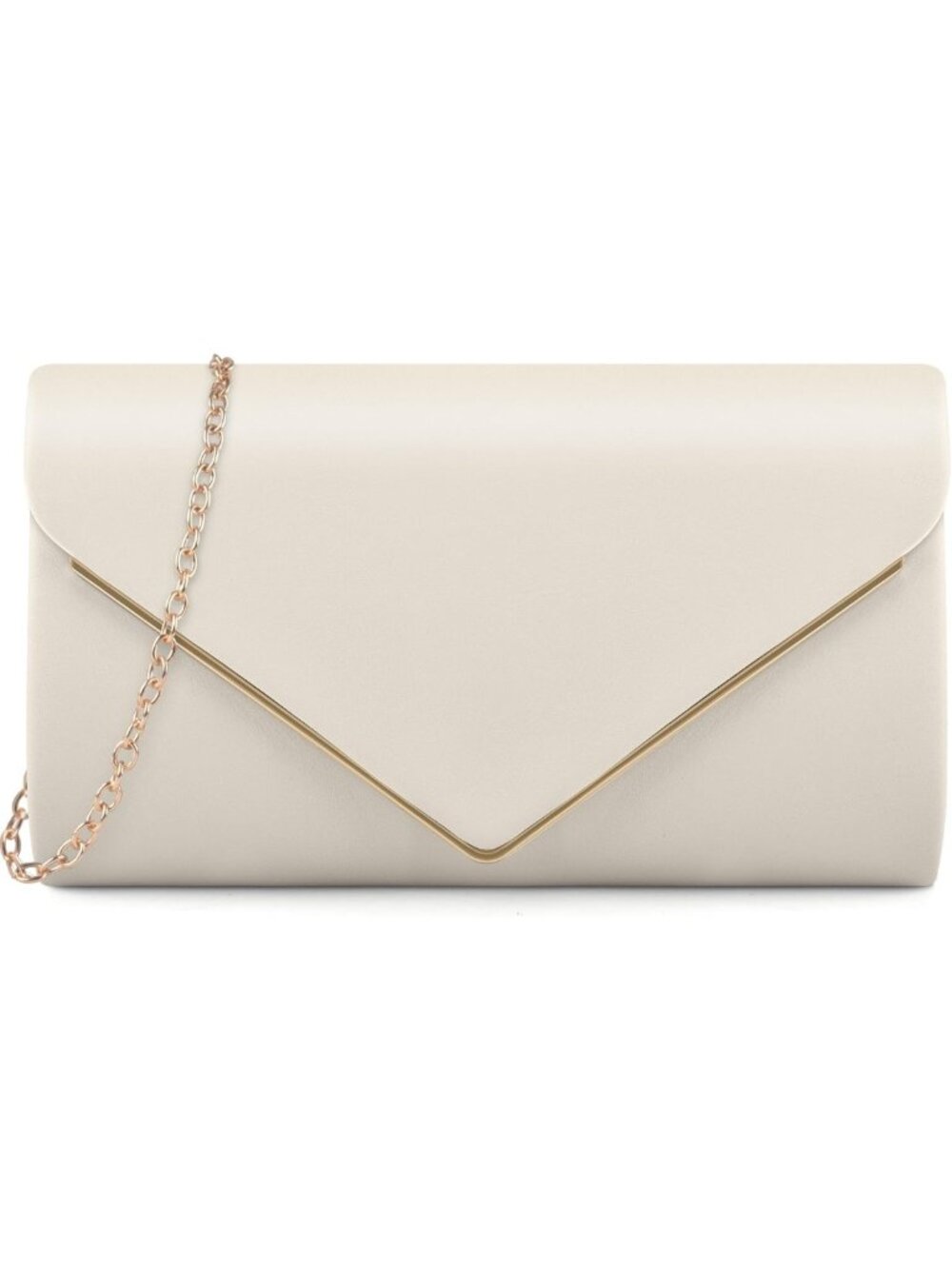 Stylish PU Leather Clutch Purses for Women | Evening Bags & Party Handbags